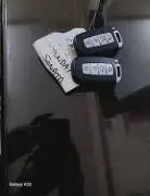 Hyundai Sonata Hybrid 2012, Damascus