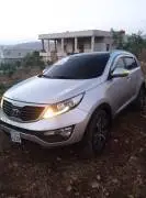 هيونداي فيرا كروز 2011, دمشق