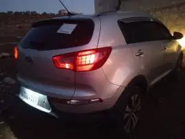 هيونداي فيرا كروز 2011, دمشق