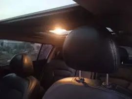 هيونداي فيرا كروز 2011, دمشق