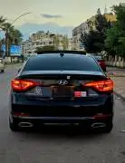 هيونداي سوناتا 2015, اللاذقية