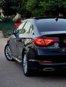 هيونداي سوناتا 2015, اللاذقية