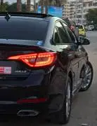 هيونداي سوناتا 2015, اللاذقية