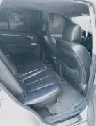 هيونداي سنتافيه 2007, دمشق