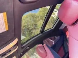 مرسيدس كوبيه سي 250 موديل 2014, دمشق