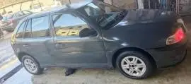 Ford Focus 2003, Damascus
