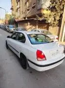 Hyundai xd, Damascus
