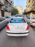 Hyundai xd, Damascus