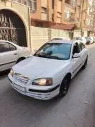 Hyundai xd, Damascus