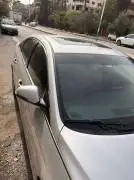 هيونداي سوناتا 2018, دمشق