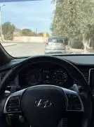 هيونداي سوناتا 2018, دمشق