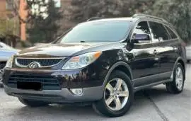 هيونداي فيراكروز 2009