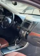 هيونداي فيراكروز 2009