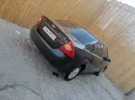 فورد فوكس 2008