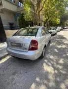 Hyundai Verna 2007, Damascus