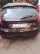 فورد فيستا 2009, دمشق