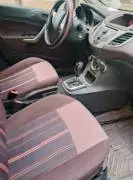 فورد فيستا 2009, دمشق