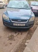 Ford Focus 2006, Damascus