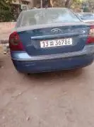 Ford Focus 2006, Damascus