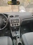 Ford Focus 2006, Damascus