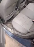 Ford Focus 2006, Damascus