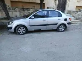 كيا ريو 2008 للبيع, حماة