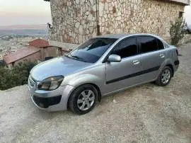 كيا ريو 2008 للبيع, حماة