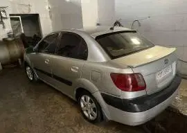 كيا ريو 2008 للبيع, حماة
