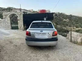 كيا ريو 2008 للبيع, حماة