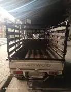 سوزوكي دايو 1998, حلب