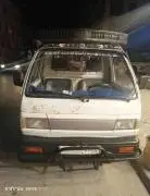 سوزوكي دايو 1998, حلب