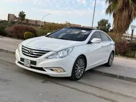 Hyundai Sonata 2013 for sale, Damascus