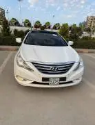 هيونداي سوناتا 2013 للبيع, دمشق