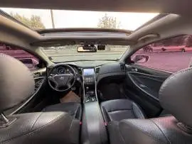 Hyundai Sonata 2013 for sale, Damascus