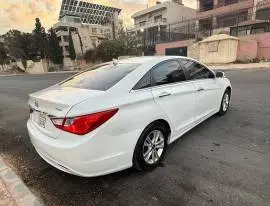 Hyundai Sonata 2011 for sale, Damascus