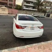 Hyundai Sonata 2011 for sale, Damascus