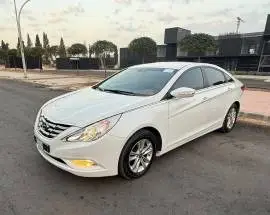 Hyundai Sonata 2011 for sale, Damascus