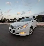 Hyundai Sonata 2011 for sale, Damascus