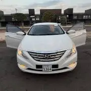 Hyundai Sonata 2011 for sale, Damascus