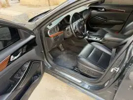 كيا كادينزا 2017, دمشق