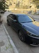 كيا كادينزا 2017, دمشق