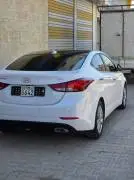 هيونداي افانتي 2014, إدلب