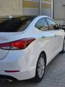 هيونداي افانتي 2014, إدلب