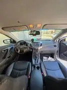 هيونداي افانتي 2014, إدلب