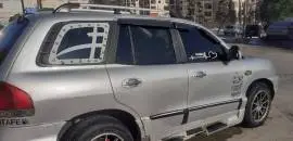 هيونداي سنتافي 2005