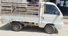 Chevrolet Sonic 2019