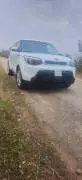 Kia Soul 2015, Damascus