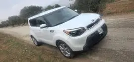 Kia Soul 2015, Damascus