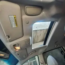 Kia Carnival 2015, Damascus