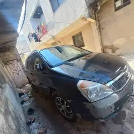 Kia Carnival 2015, Damascus